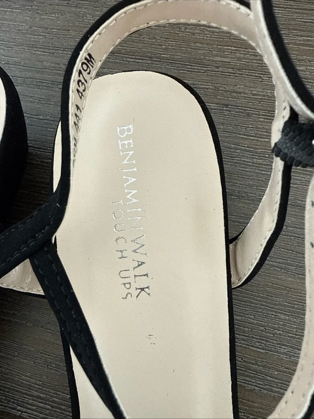 Dressy Sandal 